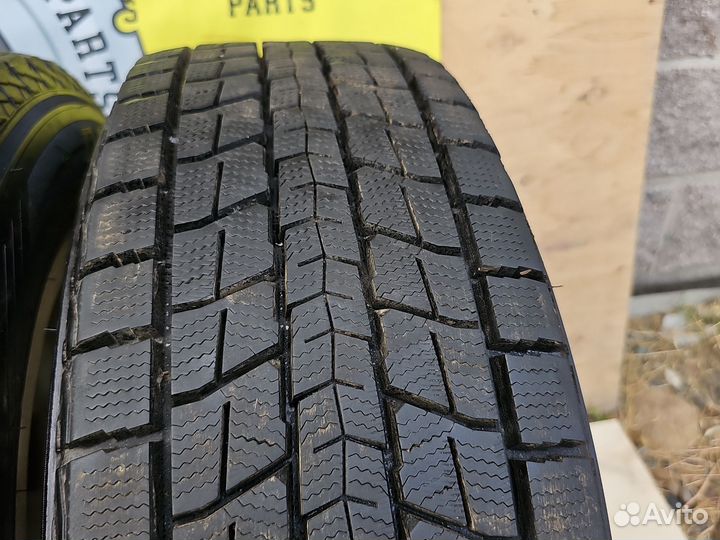 Dunlop Winter Maxx SJ8 225/65 R17 102Q