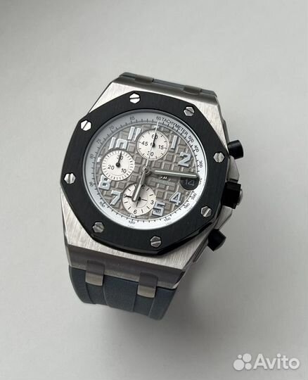 Мужские наручные часы audemars piguet