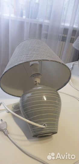 Светильник