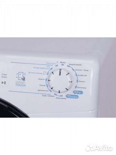 Стиральная машина Candy CSS4 1062 DB1/2-07