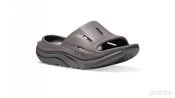 Hoka ORA recovery slide 3