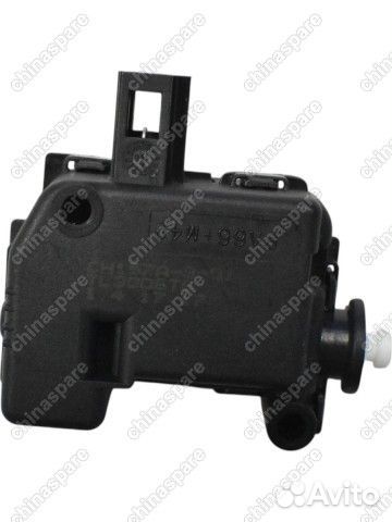 Электропривод замка двери задка Great Wall Hover