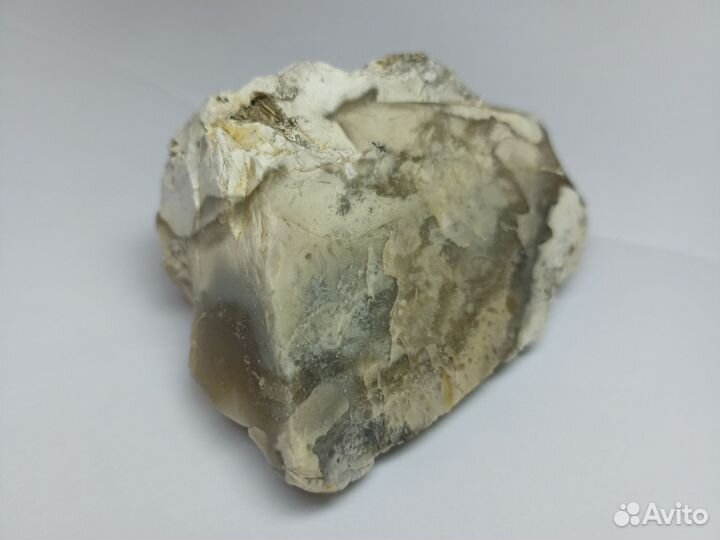 Камень Кремний минерал