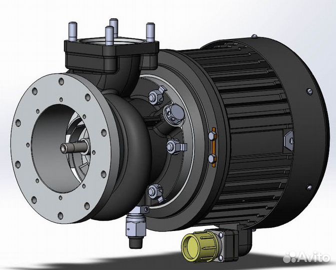 Чертежи, 3D моделирование/Инженер-конструктор