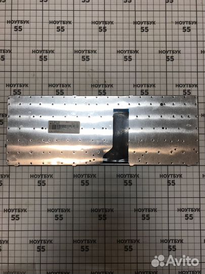 Новая клавиатура Asus A42, K42, UL30