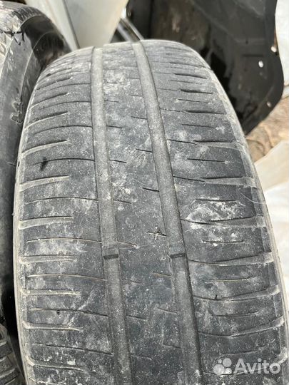 Michelin Energy XM2 185/65 R15