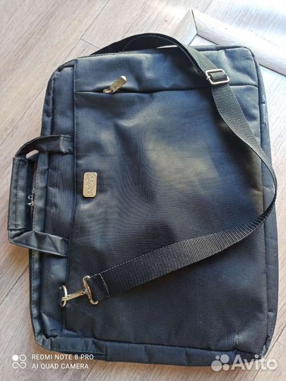 Сумка для ноутбука