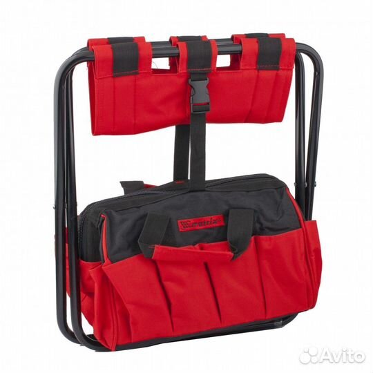 Сумка-стул складной, 420 х 280 х 385 мм Matrix 902