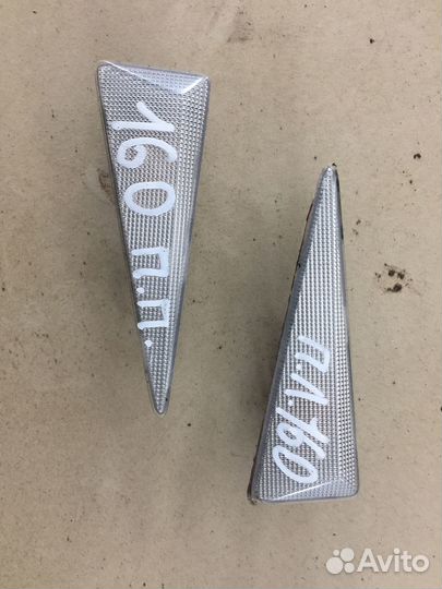 Указатель поворота Renault Megane II