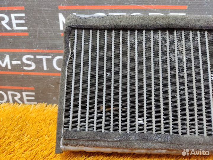 Испаритель кондиционера Bmw 5-Series E60 N52B25A