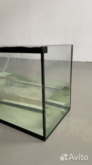 Аквариум 200л