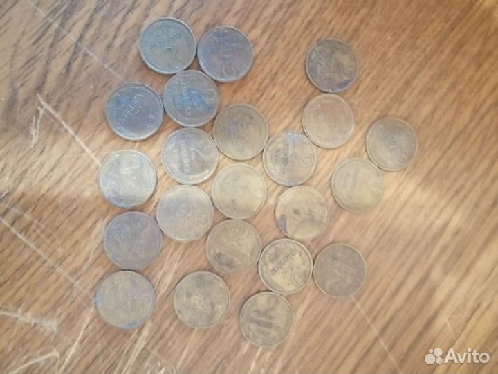 Продам монеты СССР