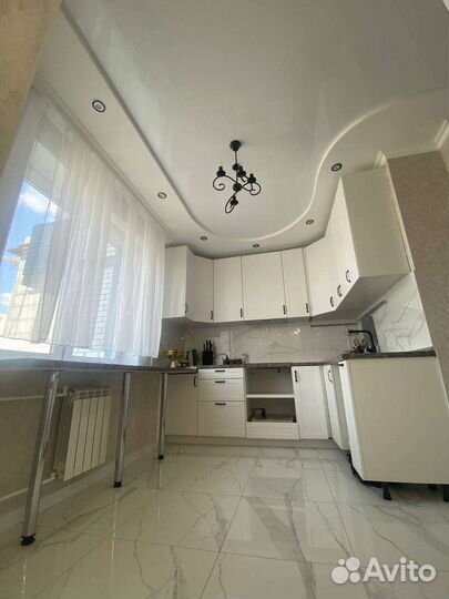 Ремонт квартир под ключ