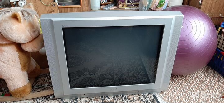 Телевизор LG