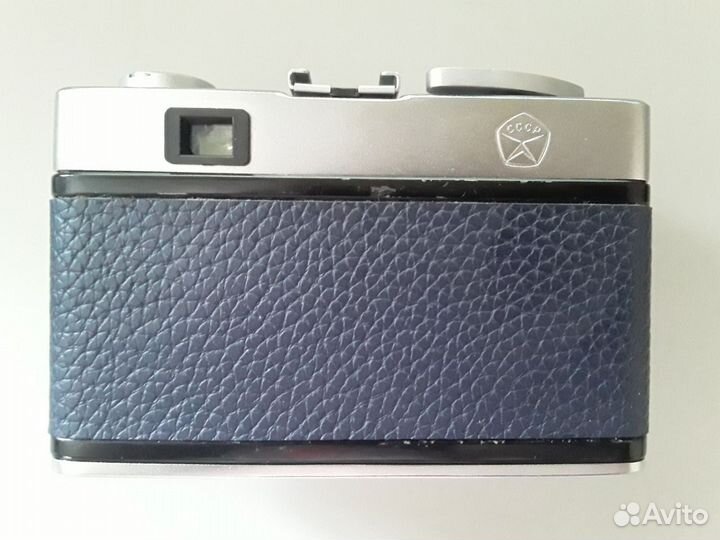 Фотоаппарат фэд Микрон-2