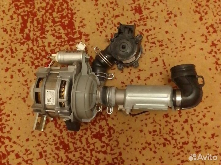 Посудомоечная машина Kuppersberg gsа 489