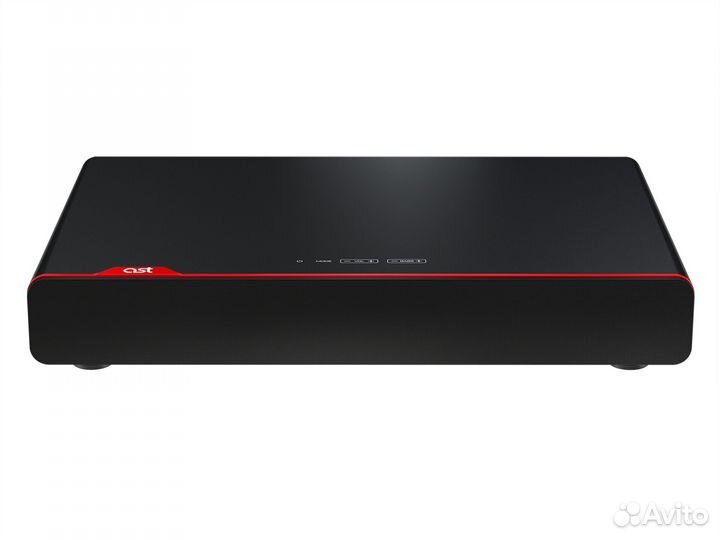 AST OneBox караоке система