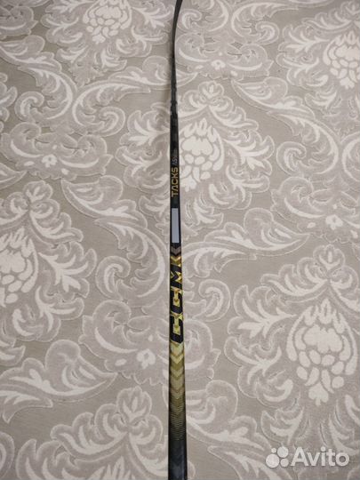 Клюшка хоккейная ссм tacks as 6 pro