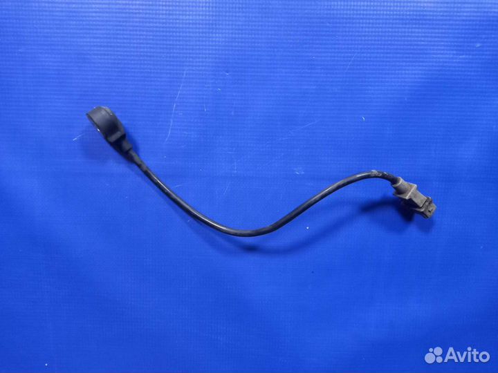 Датчик детонации Chevrolet cruze