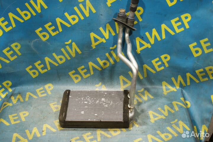 Радиатор печки audi A6 C5