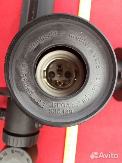 Ландшафтный светильник прожектор Bega 7941