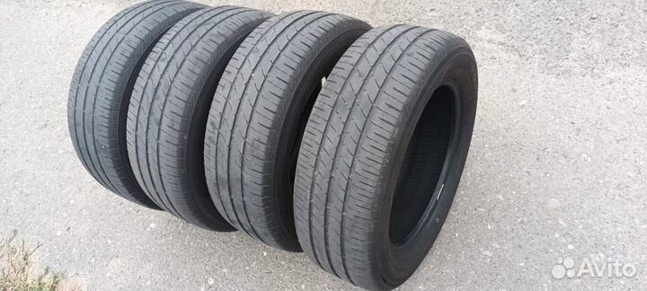 Toyo NanoEnergy 3 195/60 R15 88H