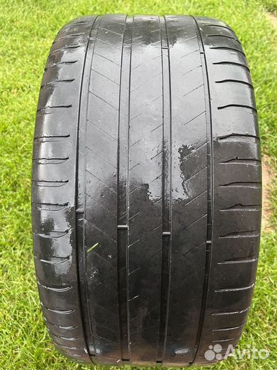 Michelin Latitude Sport 3 295/35 R21