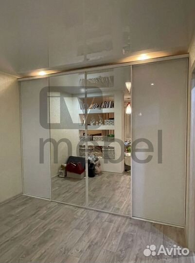 Мебель шкафы