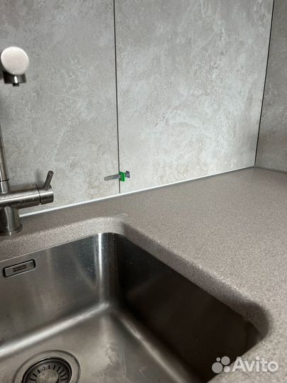 Кухня угловая от производителя