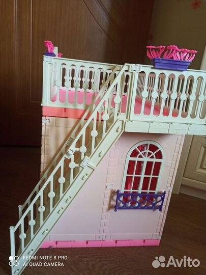 Кукольный домик