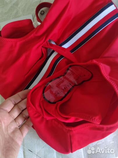 Купальник для девочки TH 10-12 лет