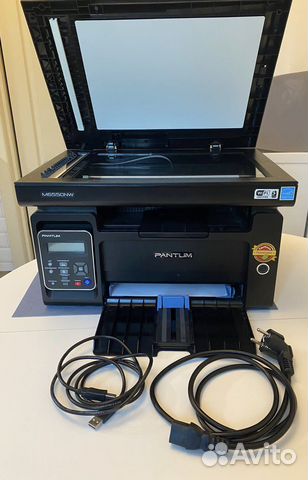 Мфу лазерный цветной с wifi