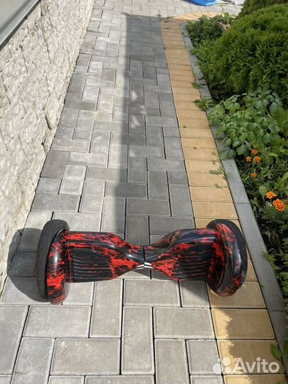 Гироскутер Smart balance 10.5