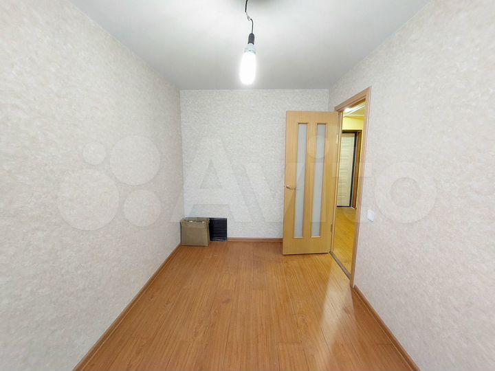 2-к. квартира, 42,7 м², 1/5 эт.