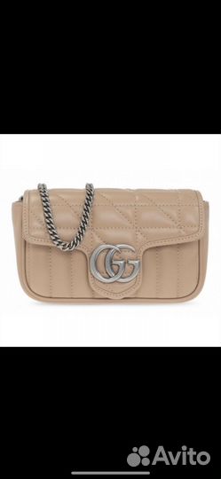 Gucci сумка оригинал