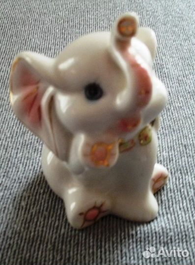 Статуэтка Слон