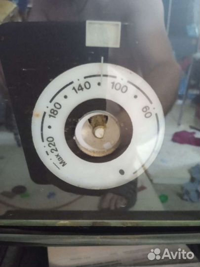 Электро духовой шкаф ariston