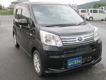 Daihatsu Move 0.7 CVT, 2019, 31 000 км, с пробегом, цена 670 000 руб.