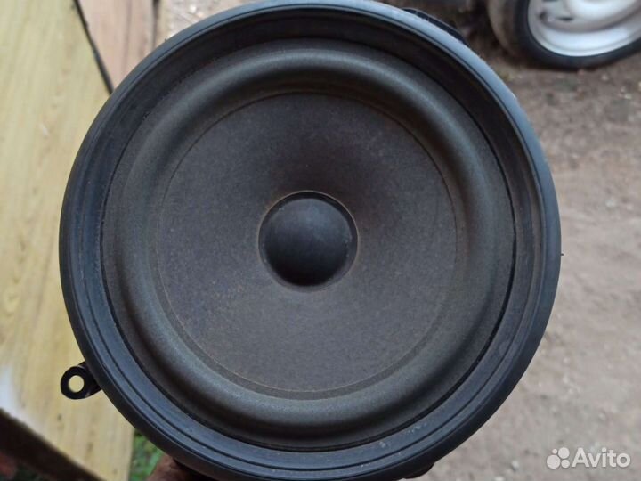 Мотор стеклоподьемника audi а4 б7