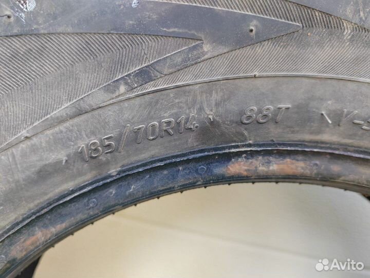 Viatti Brina Nordico V-522 71/180 R14