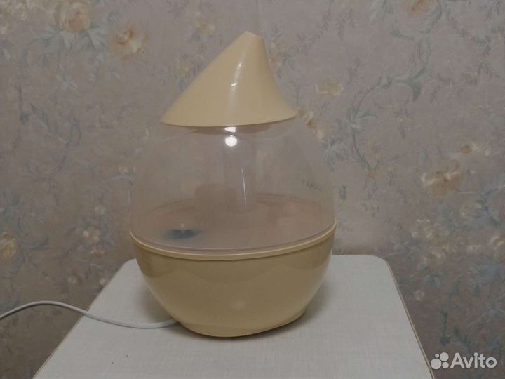 Увлажнитель воздуха ультразвуковой galaxy