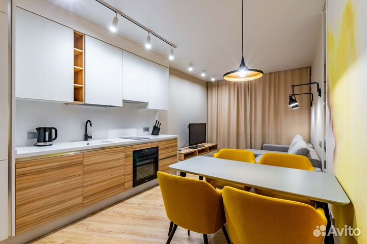 Фотосъемка недвижимости, Интерьерная съёмка