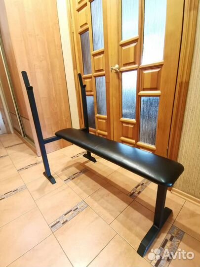 Скамья для жима