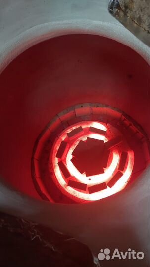 Тандыр на колесах