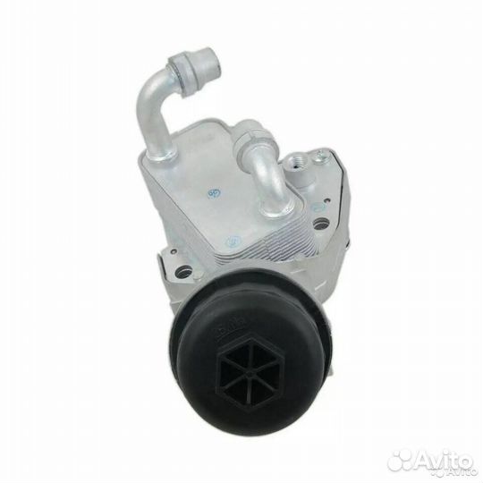 Теплообменник в сборе 55578737 для A20DTH