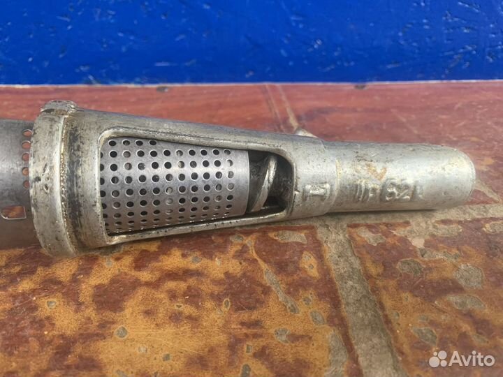 Соковыжималка приставка к мяморубке СССР чугун