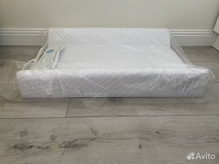 Матрац пеленальный Ceba Baby