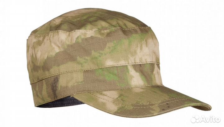 Кепки камуфляжные