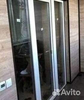 Окна быстро за день