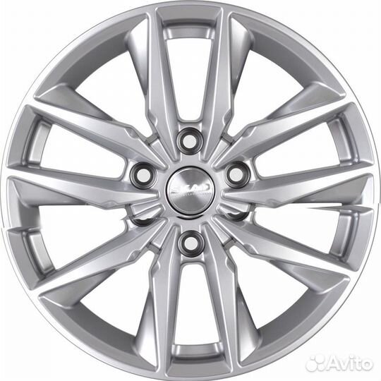 Скад Тирион 6,5x16 5х114,3 67.1 45 селена